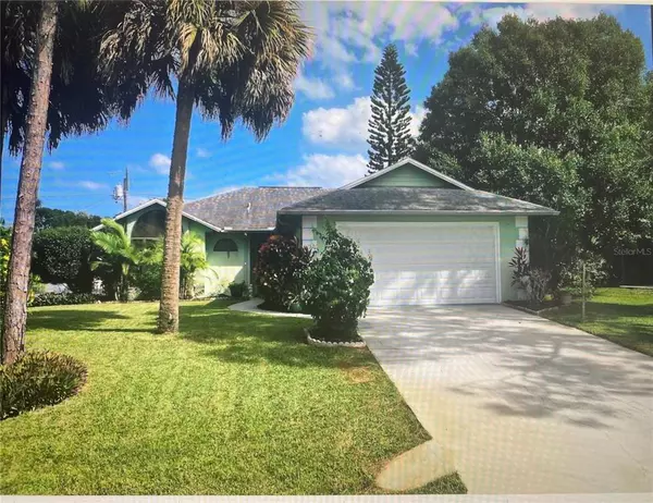 1782 MISTLETOE ST, Sebastian, FL 32958