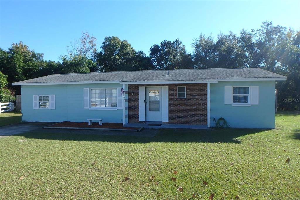 4493 MAYA CT, Spring Hill, FL 34606