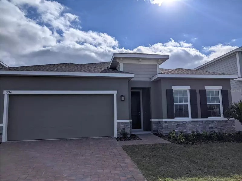 334 WINTER BLISS LN, Mount Dora, FL 32757