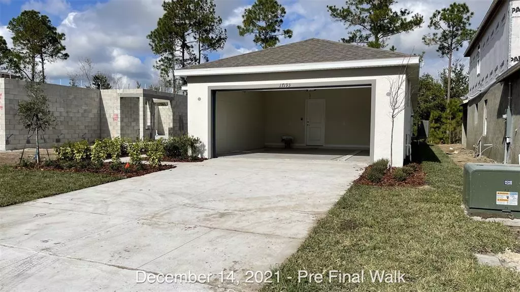 17193 CAGAN CROSSINGS BLVD, Clermont, FL 34714