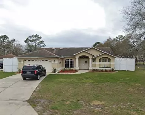 Spring Hill, FL 34609,3029 DOTHAN AVE