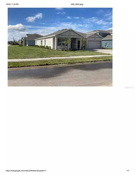 29534 SEDGEWAY BLVD, Wesley Chapel, FL 33544