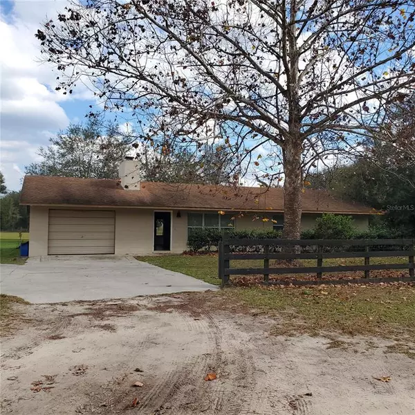 28848 ATLANTIS RD, Tavares, FL 32778