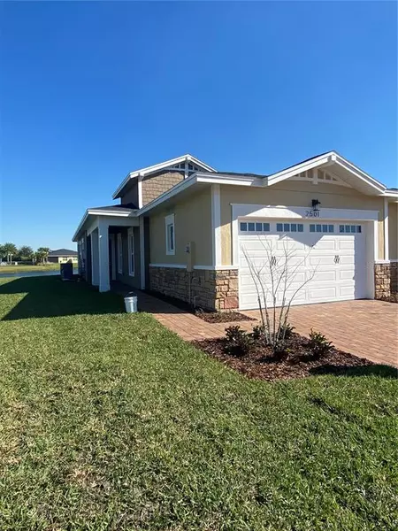 2501 DATURA LOOP, Saint Cloud, FL 34772