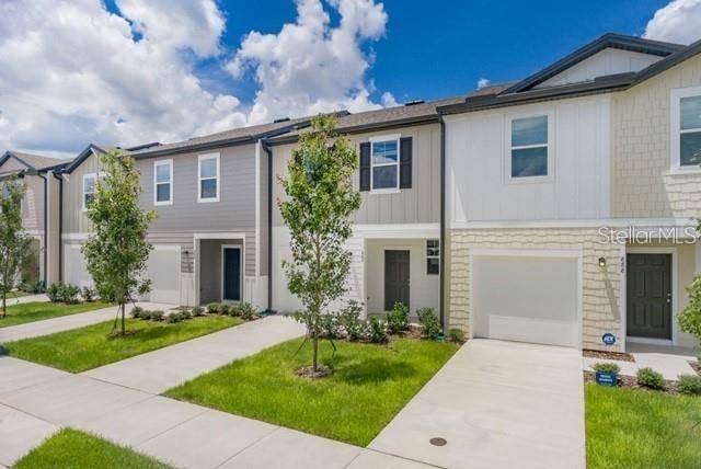 613 MADISON DR, Davenport, FL 33837