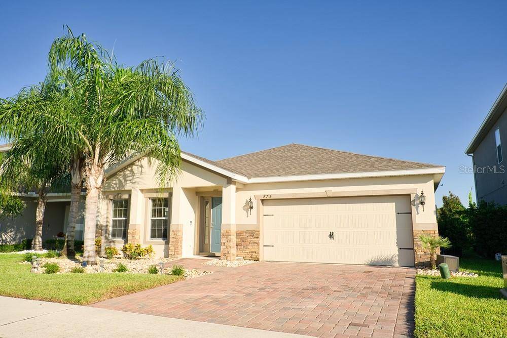 873 DUSTY PINE DR, Apopka, FL 32703