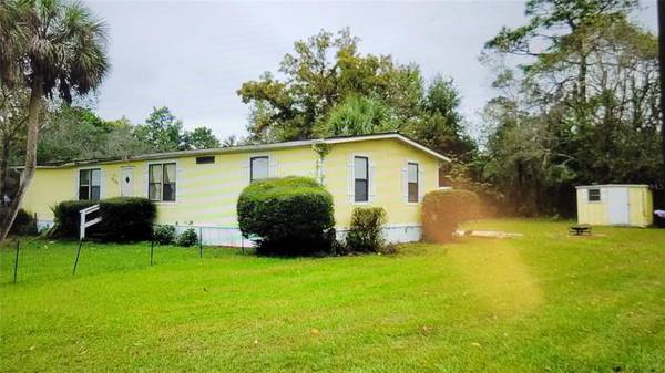 6235 W GRANT ST, Homosassa, FL 34448