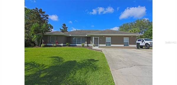 4907 ALFA TER, North Port, FL 34286