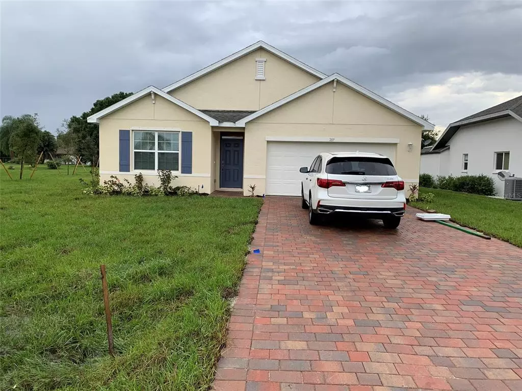 Punta Gorda, FL 33983,207 CASTILE CT