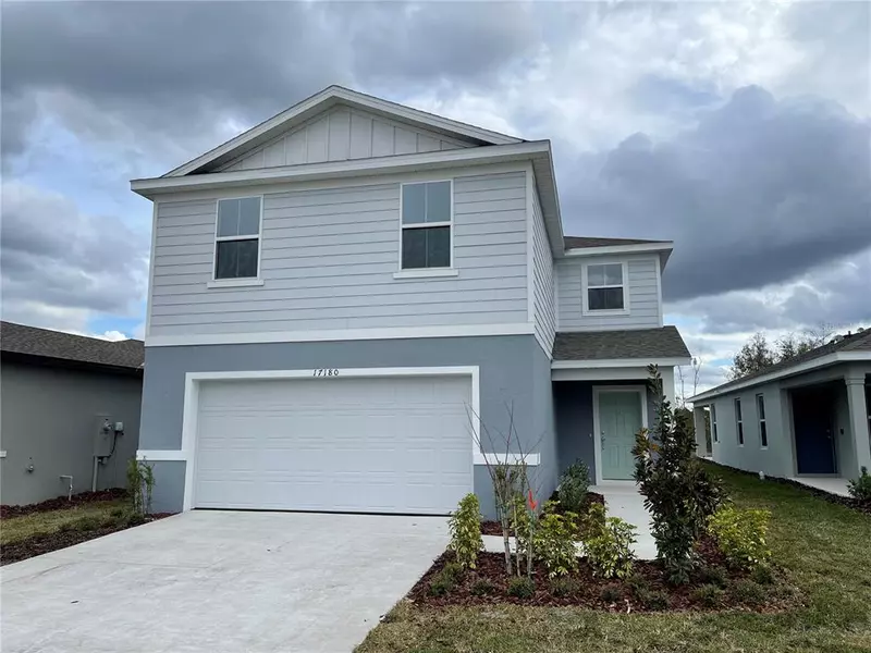 17180 CAGAN CROSSINGS BLVD, Clermont, FL 34714