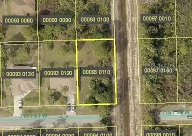 3200 71ST ST W, Lehigh Acres, FL 33971