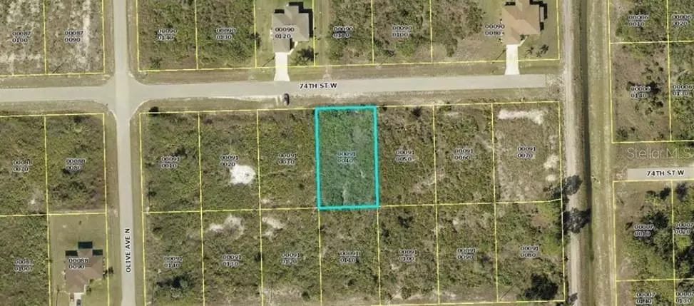 3107 74TH ST W, Lehigh Acres, FL 33971