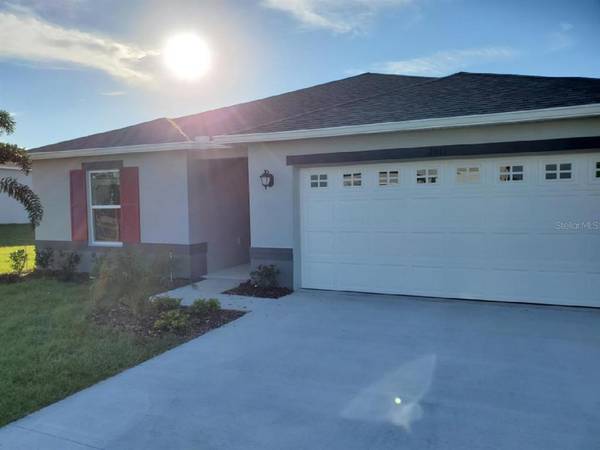 2417 BEGONIA, Mascotte, FL 34753