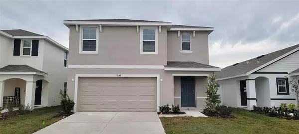 648 SUNLIT CORAL ST, Ruskin, FL 33570