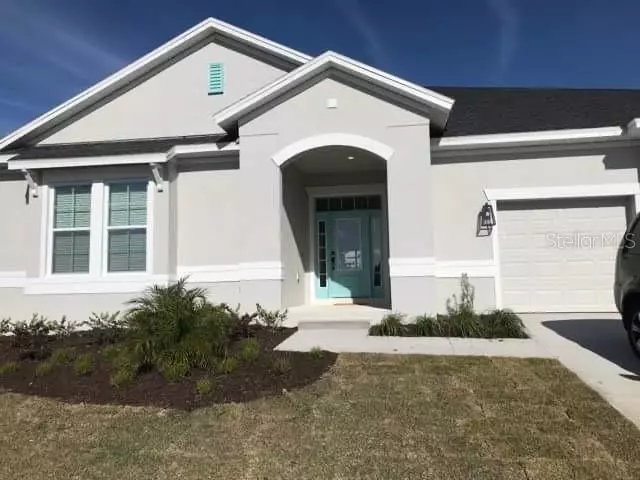 17313 HICKORY WIND DR, Clermont, FL 34711