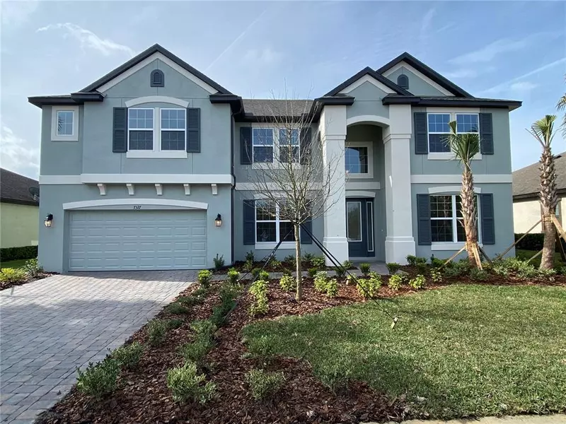 7327 LEAF BLADE LN, Wesley Chapel, FL 33545