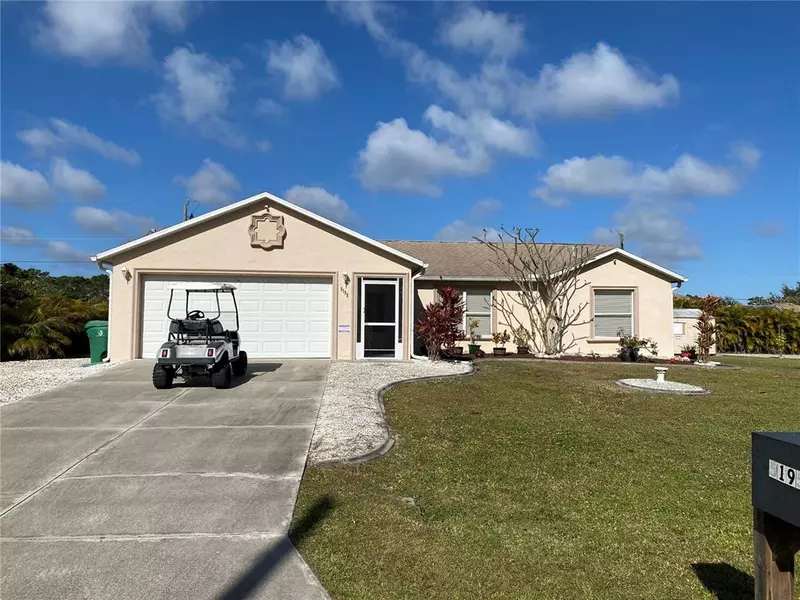 5195 BRUNSWICK TER, Port Charlotte, FL 33981