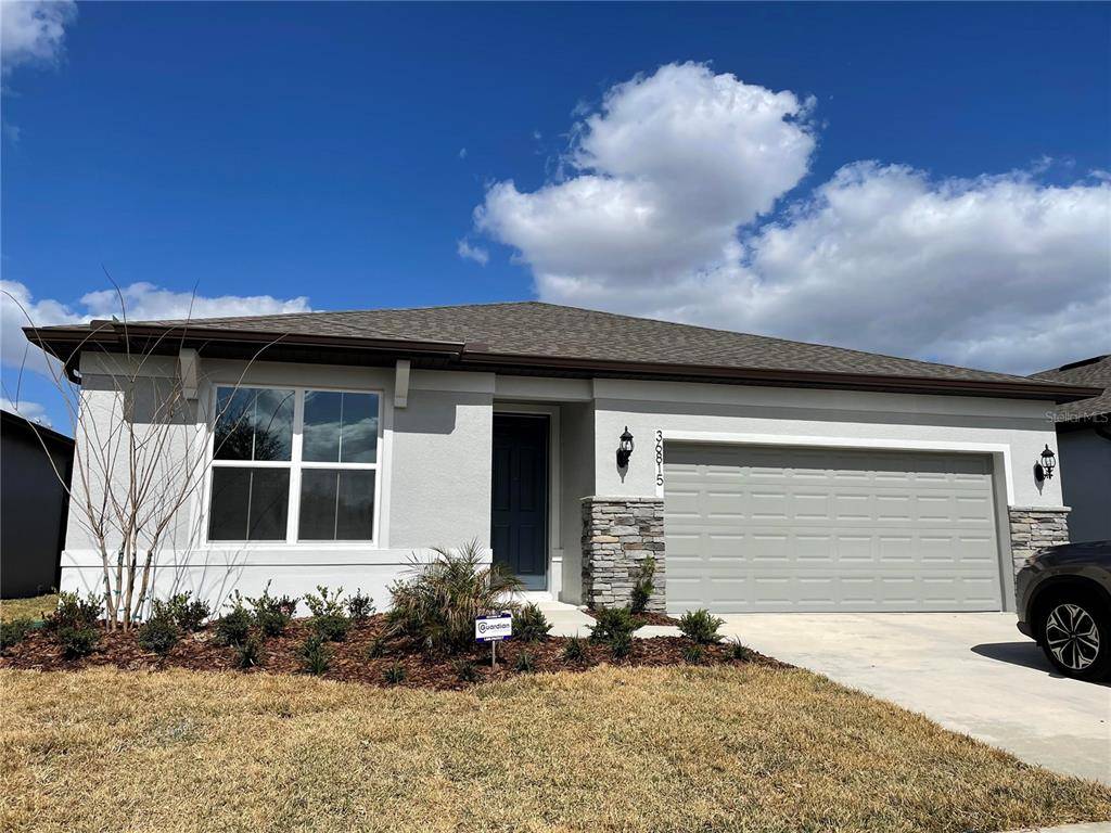 36815 HIGHLAND MEADOWS CT, Zephyrhills, FL 33542