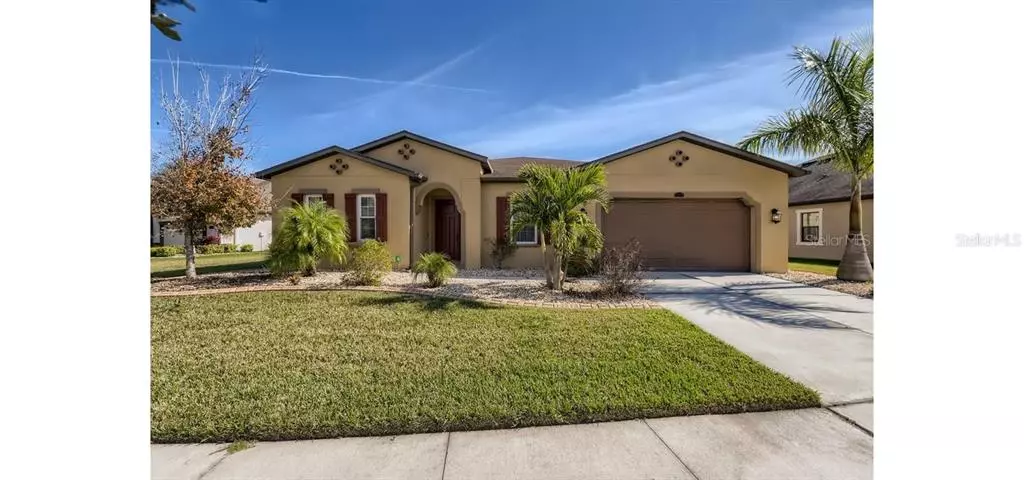 13313 FAWN LILY DR, Riverview, FL 33579