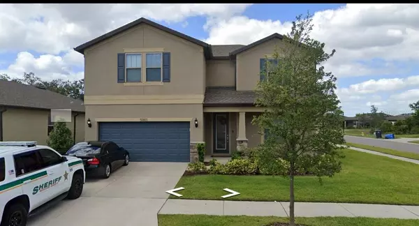 5001 LAUREL CREEK PL, Riverview, FL 33578