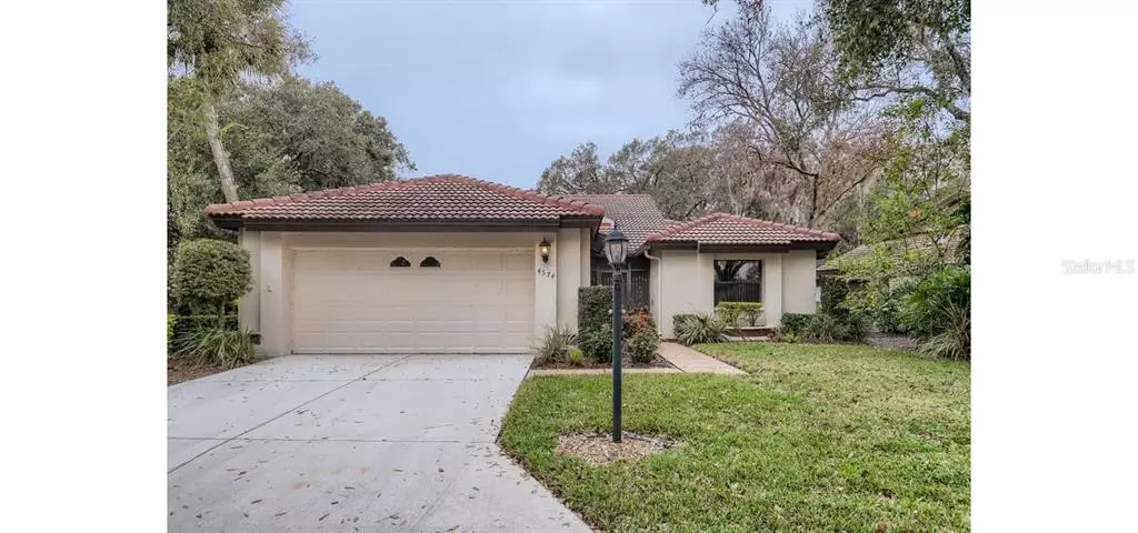 4574 PINE GREEN TRL #79, Sarasota, FL 34241