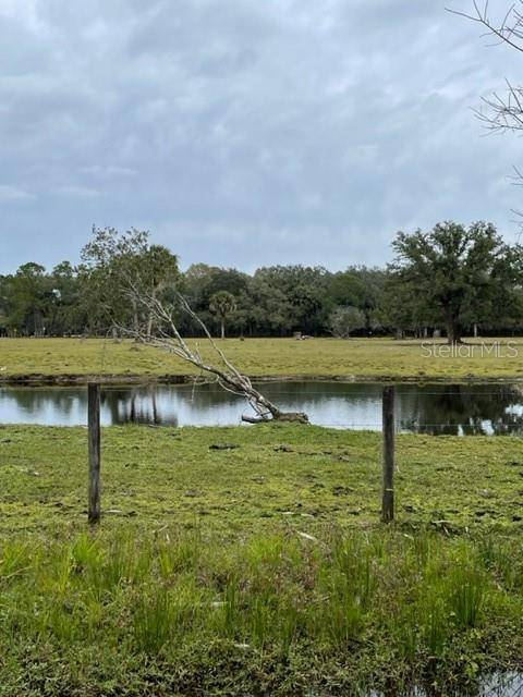 QUAIL RUN, Osteen, FL 32764