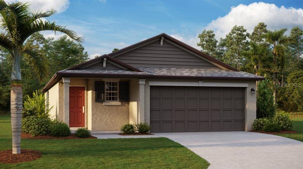 573 ARGYLL DR,  Spring Hill,  FL 34609