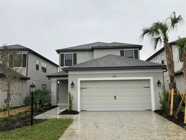 8282 VELDA TRL, Sarasota, FL 34241