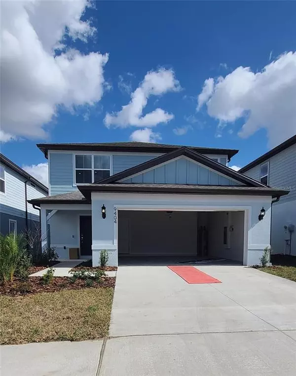 9404 RALLY SPRING LOOP, Wesley Chapel, FL 33545