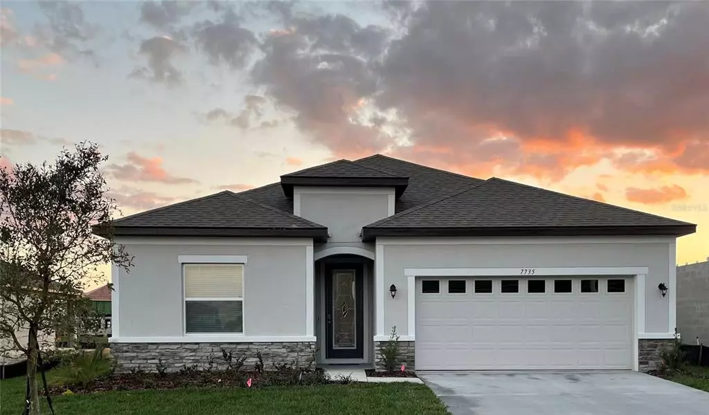 7735 ABBY BROOKS CIRCLE CIR, Wesley Chapel, FL 33545