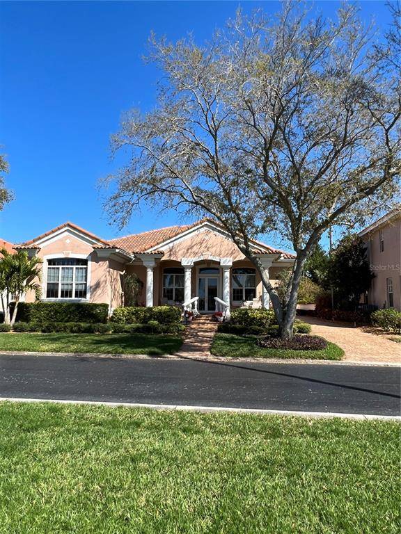 5102 SANDPIPER LN S, St Petersburg, FL 33711