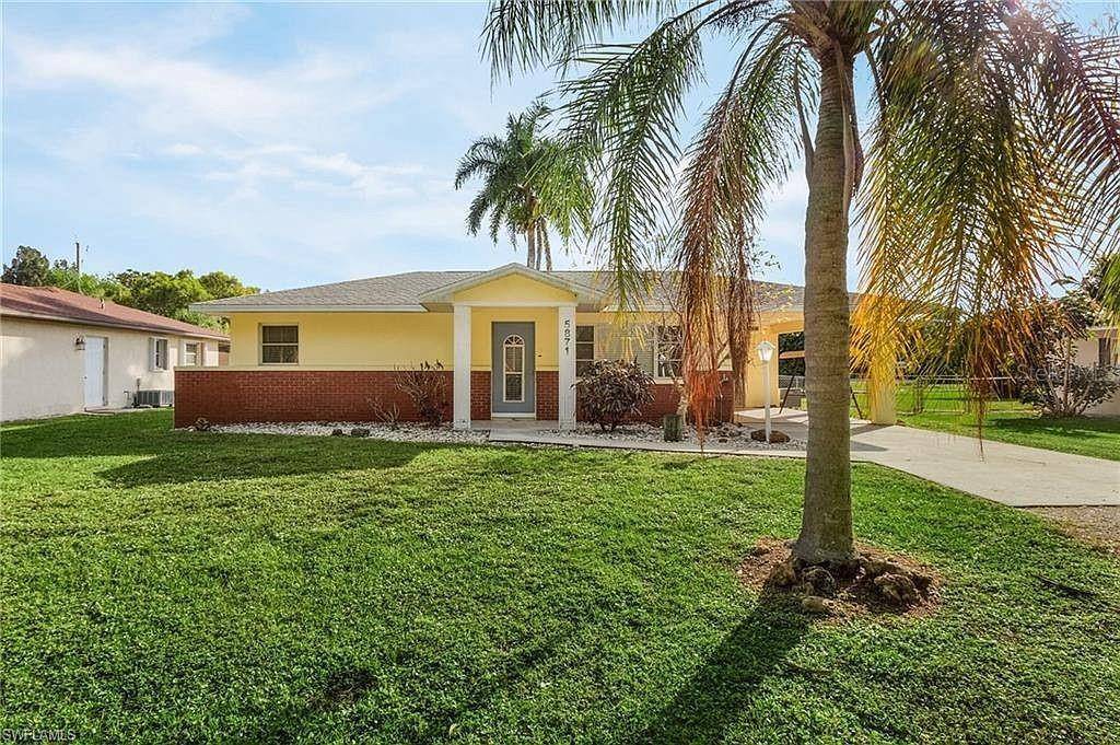 5871 PORPOISE RD, Bokeelia, FL 33922