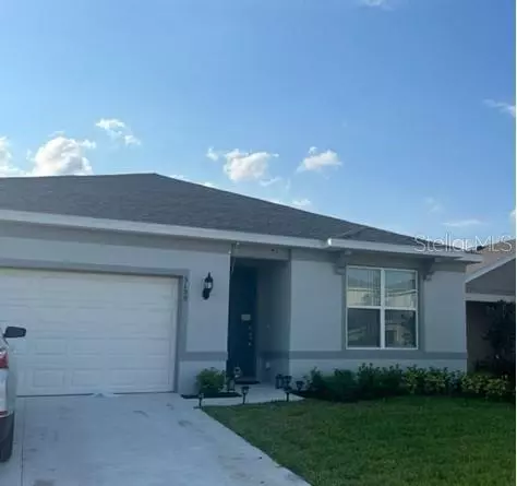 5159 ROYAL POINTE AVE, Kissimmee, FL 34746