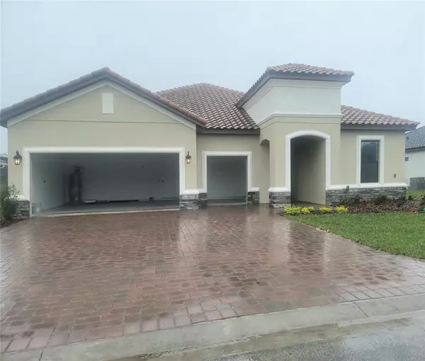 3651 VIA MONTE NAPOLEONE DR,  Poinciana,  FL 34759