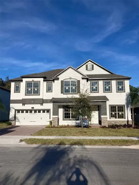 2684 ESTUARY LOOP, Oviedo, FL 32765