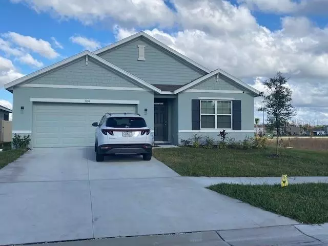 3004 PINK PEACOCK LN, Odessa, FL 33556