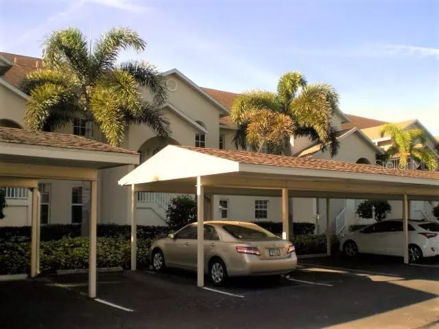 Sarasota, FL 34238,8350 WINGATE DR #924