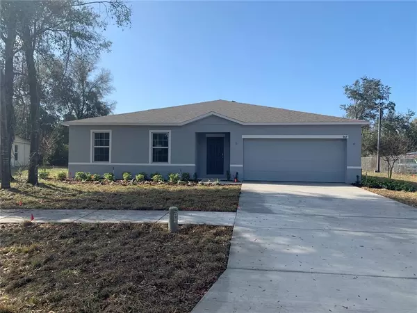 907 MARQUETTE CT, Deltona, FL 32725