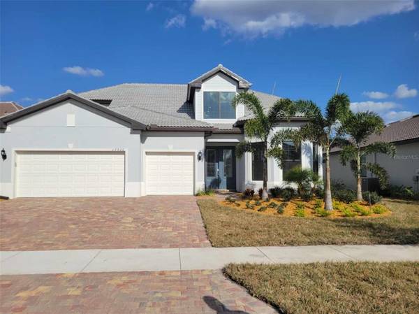 19920 PETRINO ST, Venice, FL 34293