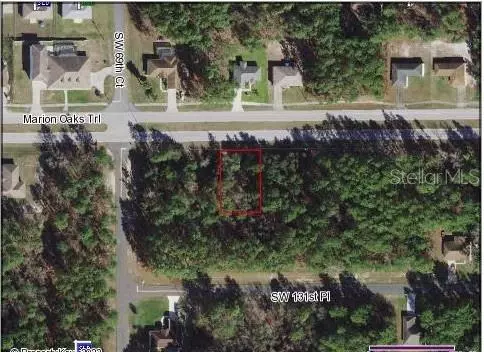 Ocala, FL 34473,TBD 0 MARION OAKS TRL