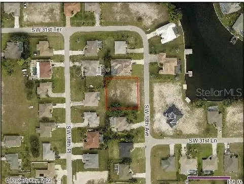 3110 SW 18TH AVE, Cape Coral, FL 33914