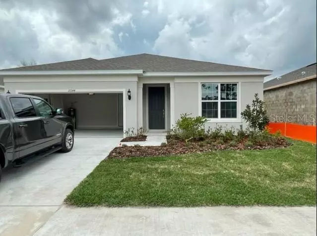 17244 CAGAN CROSSINGS, Clermont, FL 34714