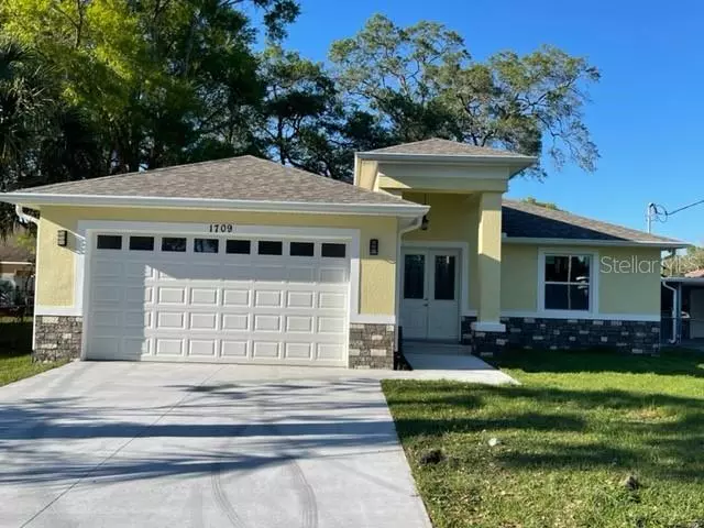 1709 W CLUSTER AVE, Tampa, FL 33604