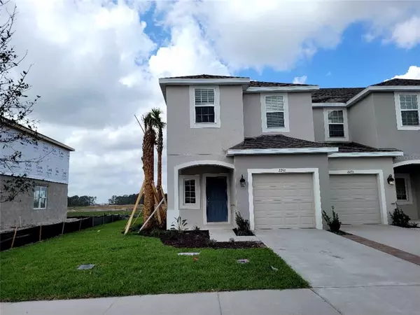 2291 ALEE LN, Wesley Chapel, FL 33543