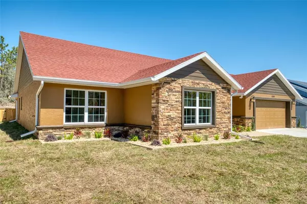 5365 W TORTUGA LOOP, Lecanto, FL 34461