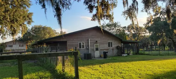 Morriston, FL 32668,11501 NW 160TH AVE