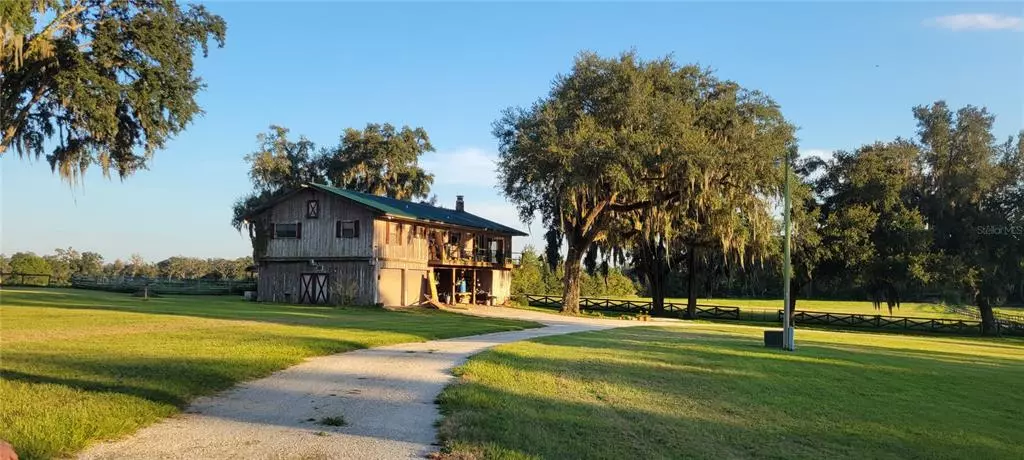 Morriston, FL 32668,11501 NW 160TH AVE