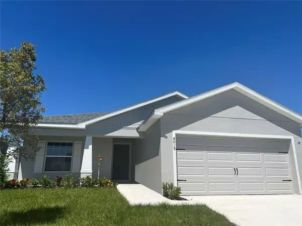4019 RUBY RUN, Haines City, FL 33844