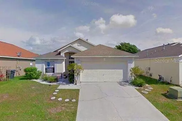 116 PIANO LN, Davenport, FL 33896