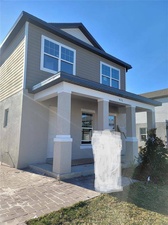 426 VENETIAN PALMS BLVD, New Smyrna Beach, FL 32168